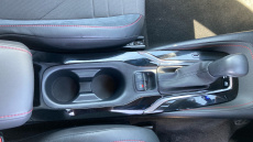 Toyota Corolla 1.8 VVT-i Hybrid Excel 5dr CVT Hybrid Hatchback
